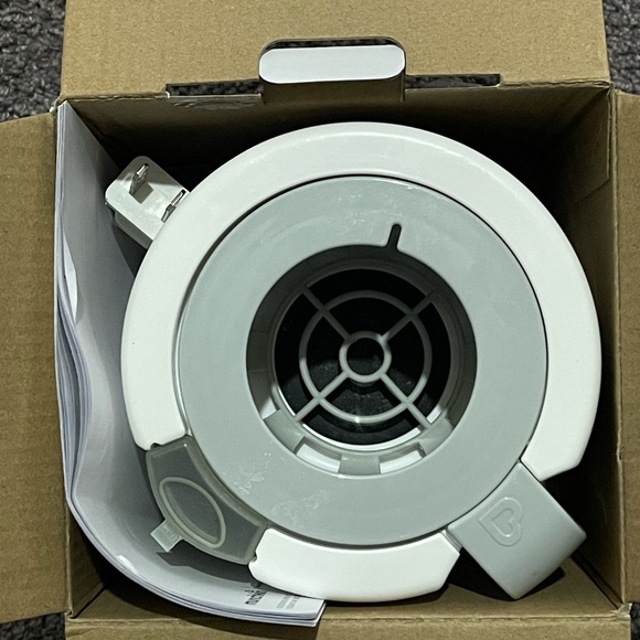 Munchkins fast bottle warmer - Picture 3 of 4